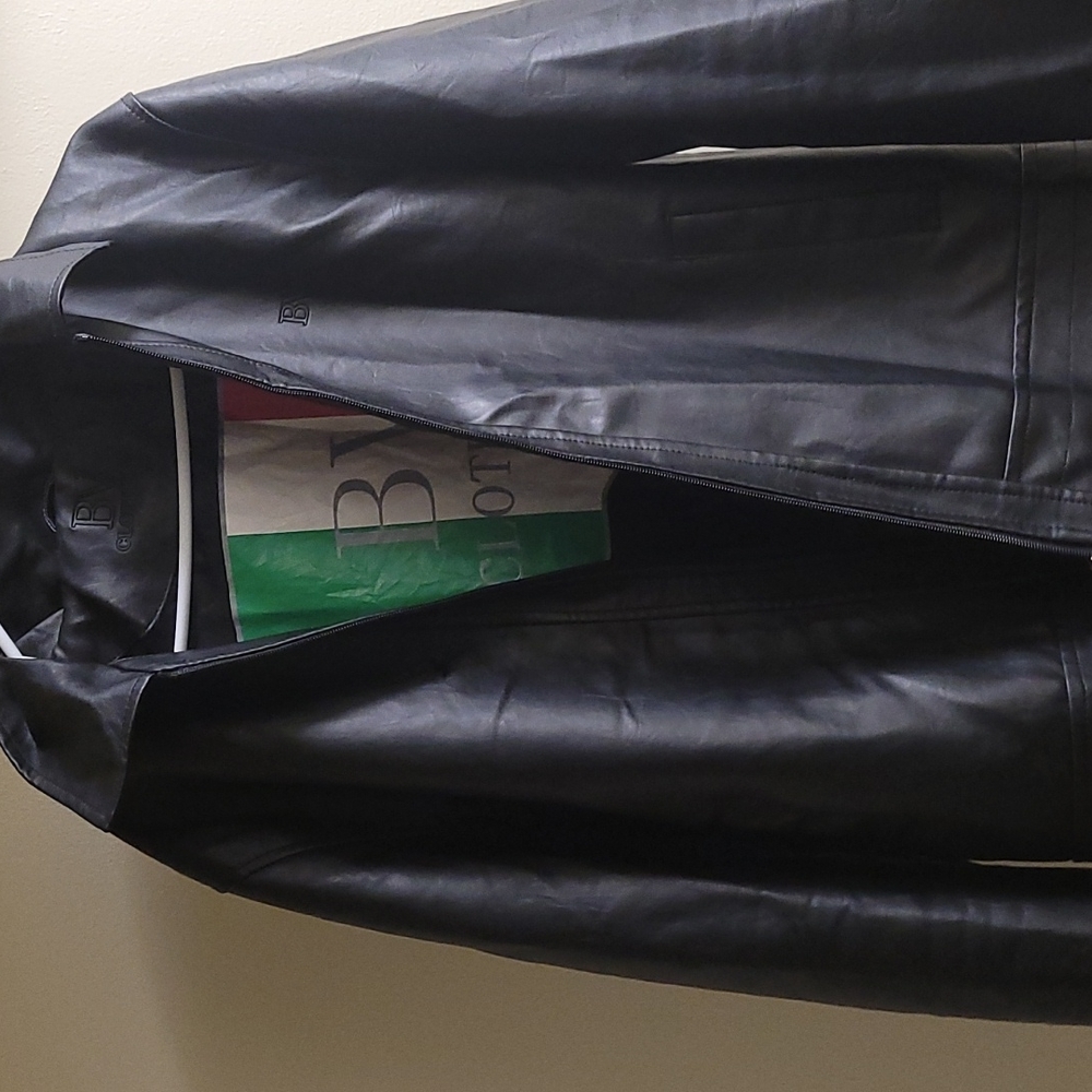 BV Clothing Jacket